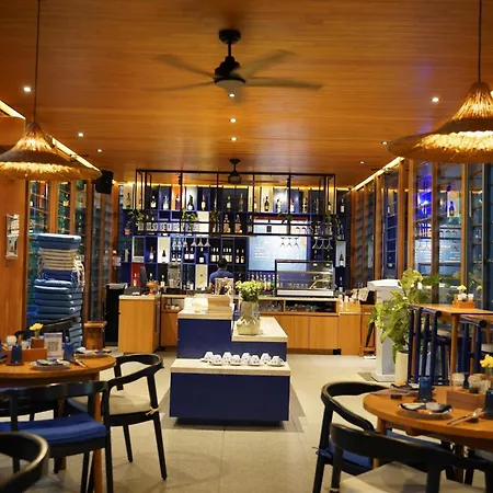 Canggu Cabana Beach Resort By Ini Vie Hospitality