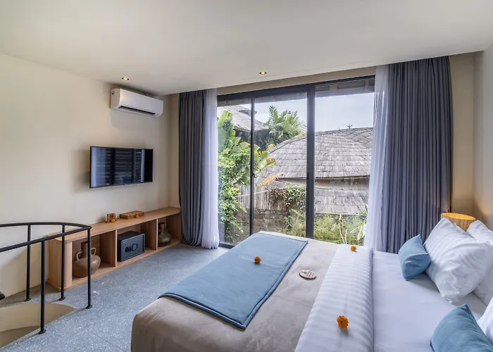 By Ini Vie Hospitality リゾート 5*