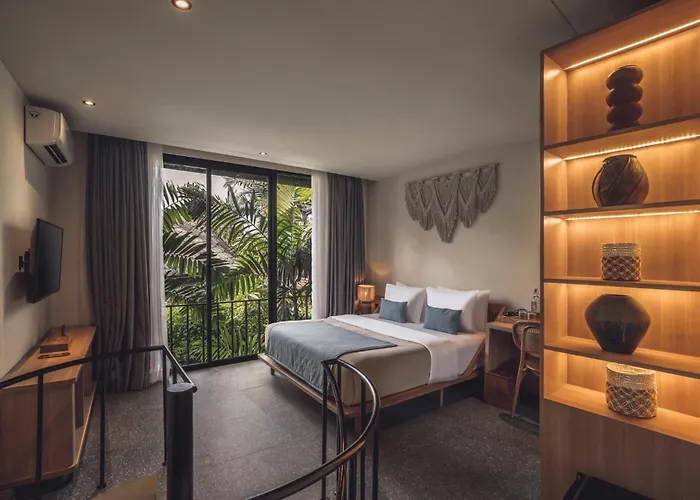 By Ini Vie Hospitality 5* Canggu (Bali)