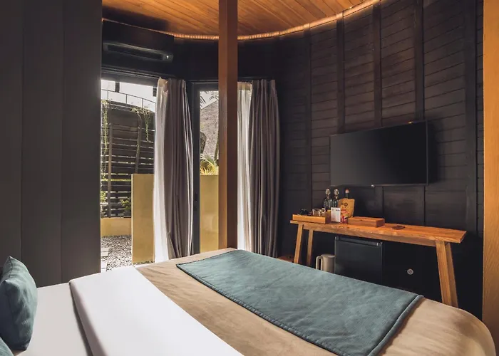 By Ini Vie Hospitality チャングー