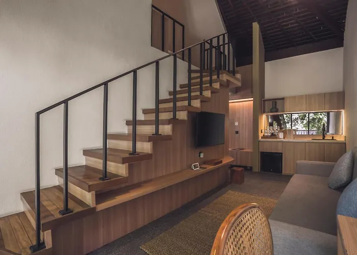 Resort By Ini Vie Hospitality 5*