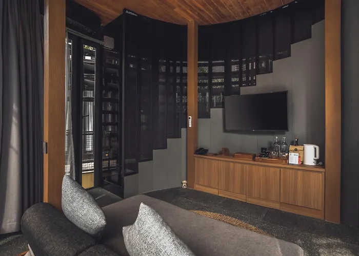 By Ini Vie Hospitality 5* チャングー