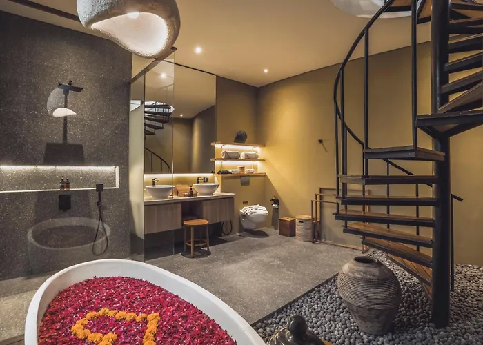 By Ini Vie Hospitality リゾート