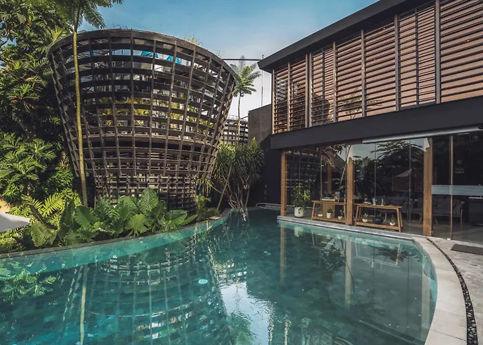 By Ini Vie Hospitality Canggu (Bali)
