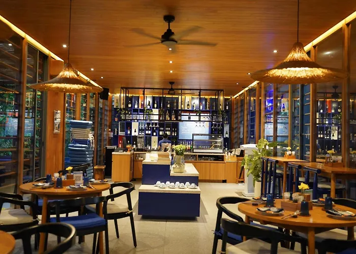 By Ini Vie Hospitality リゾート