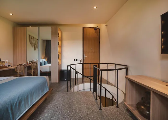 By Ini Vie Hospitality チャングー