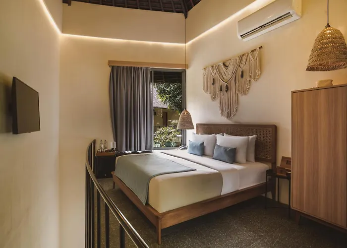 By Ini Vie Hospitality リゾート