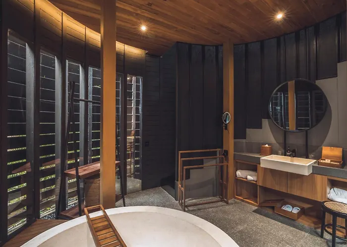 Курортный комплекс By Ini Vie Hospitality 5*