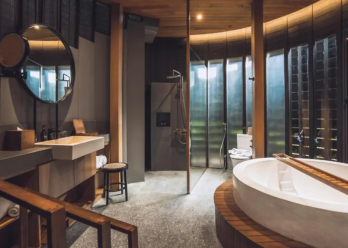 By Ini Vie Hospitality Курортный комплекс