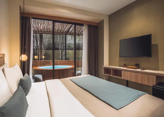 By Ini Vie Hospitality チャングー
