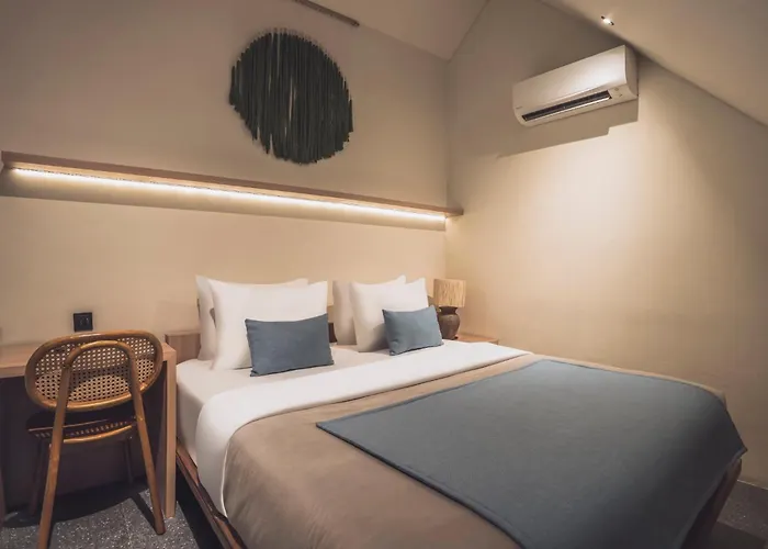 By Ini Vie Hospitality 5* チャングー