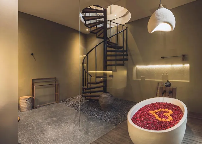 By Ini Vie Hospitality リゾート