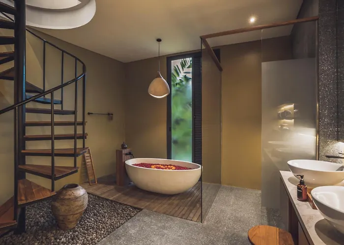 By Ini Vie Hospitality