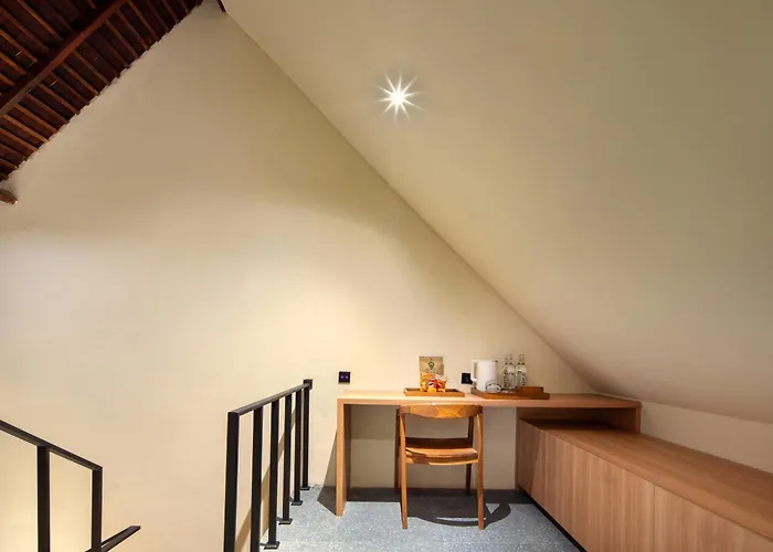 By Ini Vie Hospitality Resort