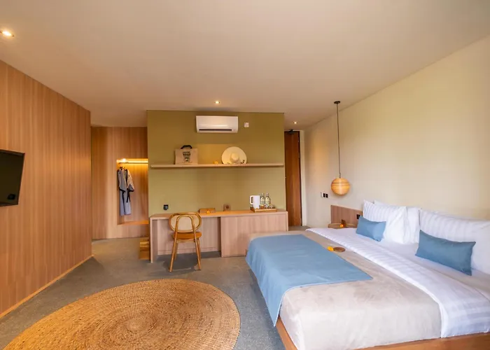 By Ini Vie Hospitality チャングー