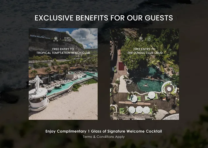By Ini Vie Hospitality チャングー