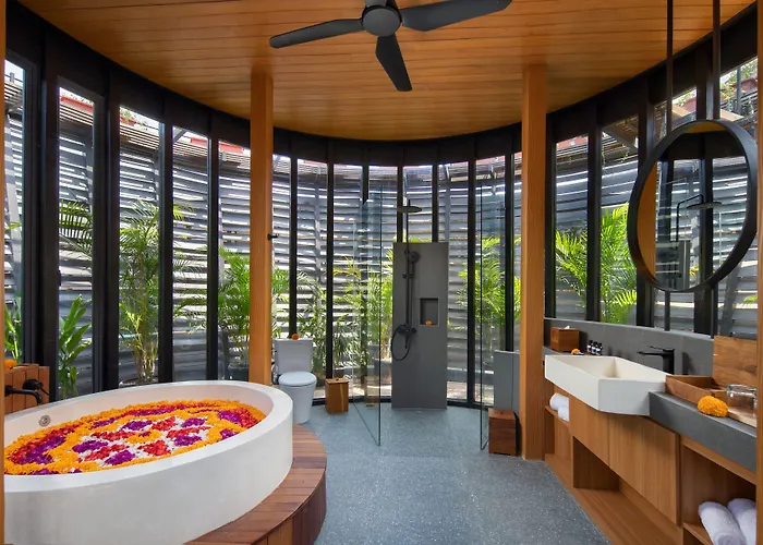 By Ini Vie Hospitality
