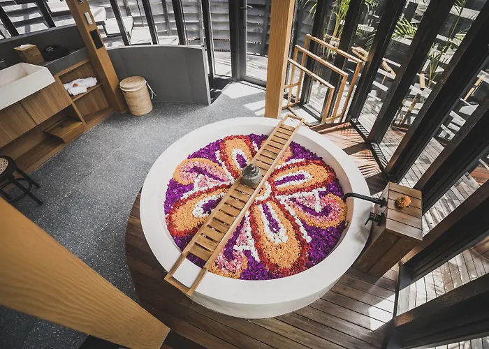 By Ini Vie Hospitality Курортный комплекс