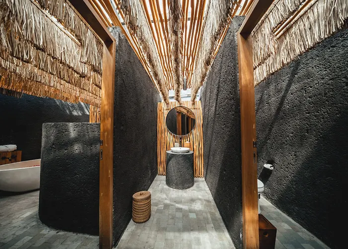 By Ini Vie Hospitality Курортный комплекс