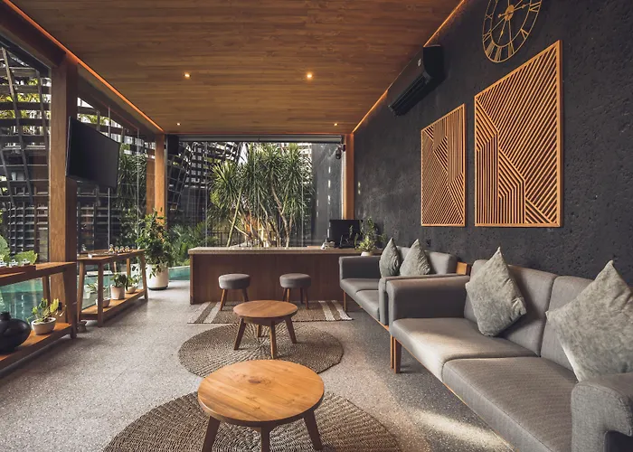 By Ini Vie Hospitality リゾート 5*