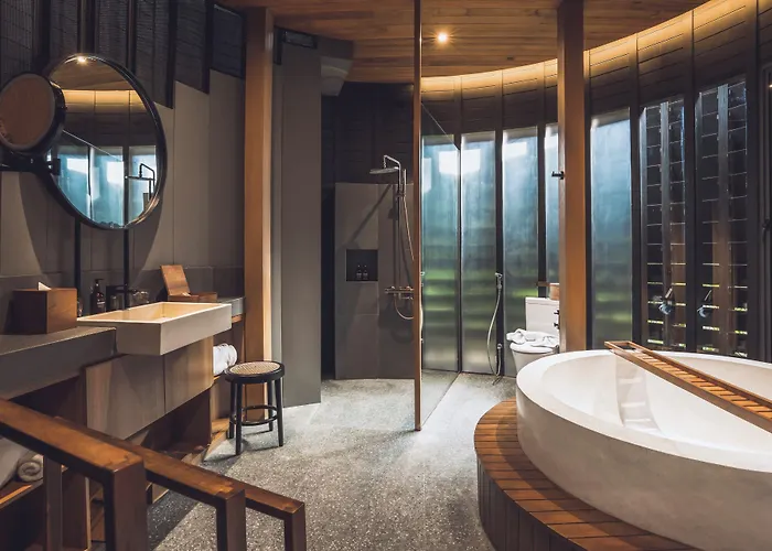 By Ini Vie Hospitality チャングー