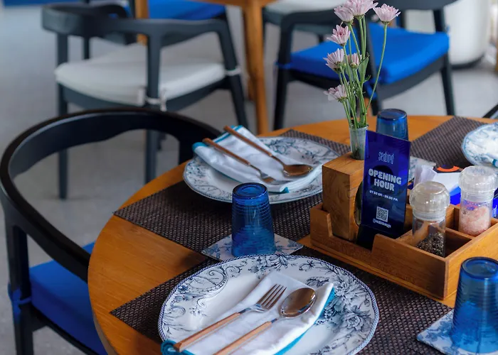 By Ini Vie Hospitality リゾート